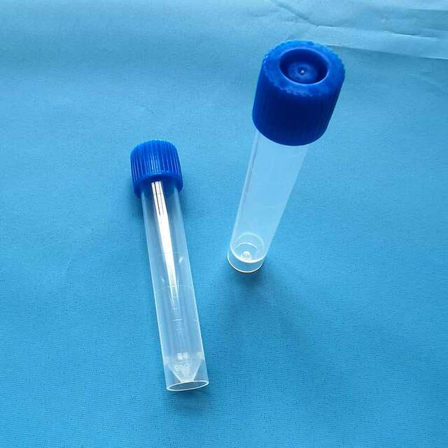 7ml cryotube